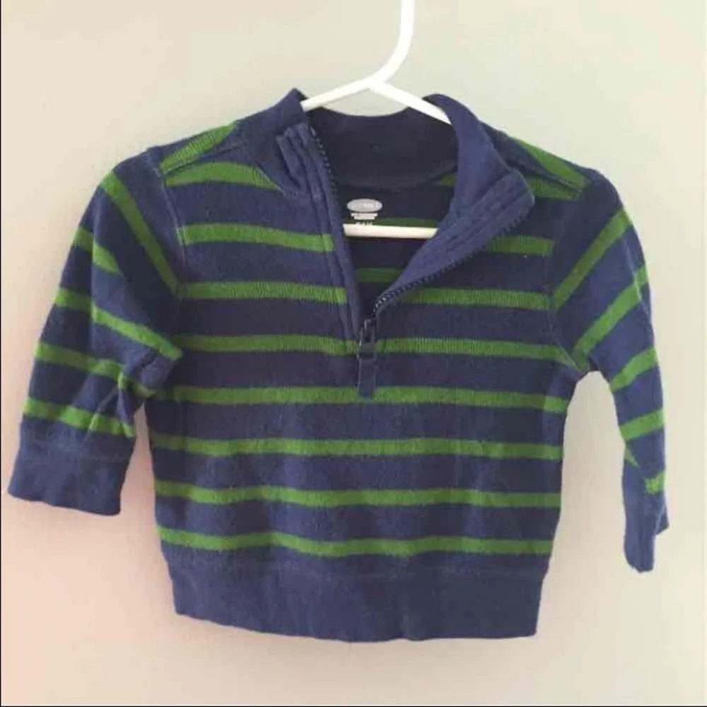 3 Baby Boy Sweater Bundle Disney Mickey Mouse